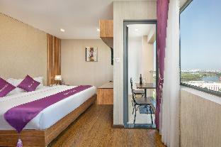 Lavender Riverside Hotel - Da Nang - 6