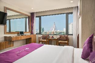 Lavender Riverside Hotel - Da Nang - 3