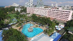 Asia Pattaya Hotel - 4