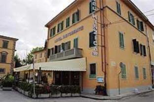 Hotel Villa Kinzica - Pisa - 4