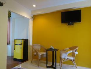 Baan Baimai Boutique Room - 7