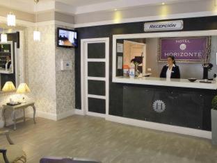 Hotel Horizonte - 8