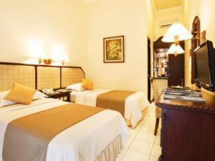 Puri Asri Hotel & Resort - Magelang - 9