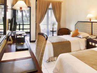 Puri Asri Hotel & Resort - Magelang - 8