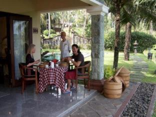 Puri Asri Hotel & Resort - Magelang - 7