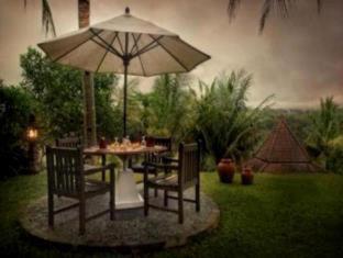 Puri Asri Hotel & Resort - Magelang - 6