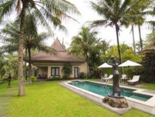 Puri Asri Hotel & Resort - Magelang - 5