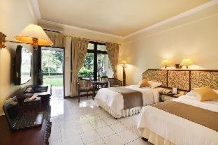 Puri Asri Hotel & Resort - Magelang - 4