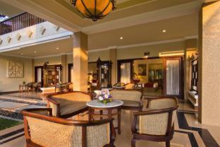 Puri Asri Hotel & Resort - Magelang - 1