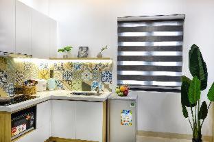 Phuong Tran Apartment and Hotel - Đà Nẵng - 8