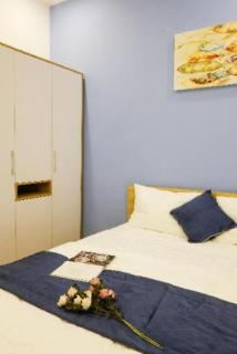 Phuong Tran Apartment and Hotel - 4