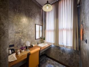 The Wishes Hotel at Chiangmai - 8