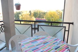 Apartament Jagiellońska 70 - Bydgoszcz - 1
