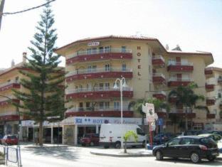 Hotel Costamar - 8