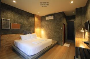 THAI THANI Loft & Life Lamphun - Lamphun - 9