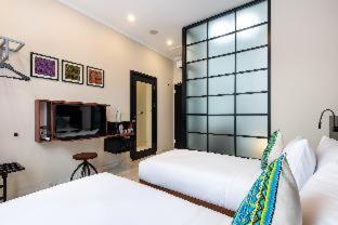 S Loft Manado - 5
