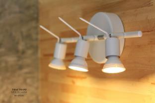 THAI THANI Loft & Life Lamphun - Lamphun - 7