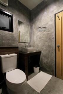 THAI THANI Loft & Life Lamphun - Lamphun - 5