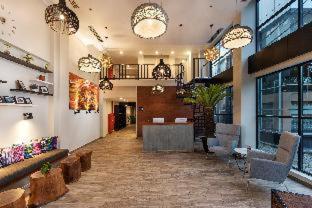 S Loft Manado - Manado - 4