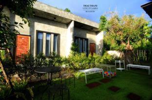 THAI THANI Loft & Life Lamphun - Lamphun - 3