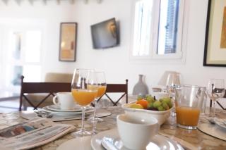 Apartamento Mar de Alborán - Málaga - 3