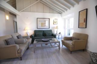 Apartamento Mar de Alborán - Málaga - 0
