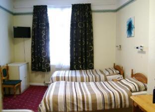 Stanley House Hotel - Londra - 5