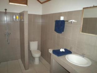 Golo Hilltop Hotel - Labuan Bajo - 9