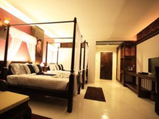 Dee Andaman Hotel - Krabi - 8