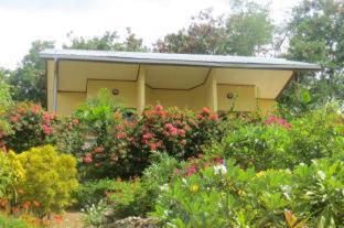 Golo Hilltop Hotel - 8