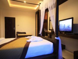 Dee Andaman Hotel - Krabi - 7
