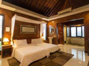 Airis Luxury Villas and Spa - 8