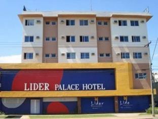 Lider Palace Hotel - 5