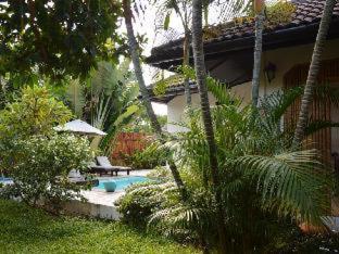 Chalisa Villas Koh Tao - 8