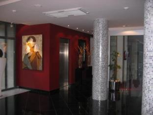 Peregrina Hotel - 8