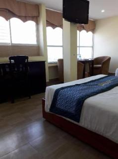 Song Thu hotel - 2