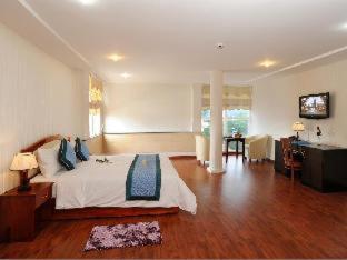 Song Thu hotel - Danang - 1