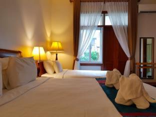 Dinsomon Hotel - 2