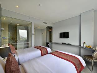 Serela Cihampelas by KAGUM Hotels - 5