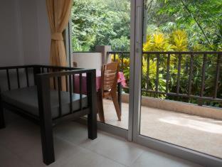Srichada Hotel Khaolak - SHA Extra Plus - 2