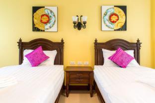 Villa Thai Orchid (adult only) - Chiang Mai - 8