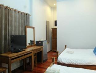 Baan Pai Nai Wieng - Pai - 8