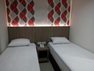 Ethan Hotel Kelapa Gading - Jakarta - 4