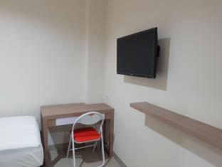 Ethan Hotel Kelapa Gading - Jakarta - 3