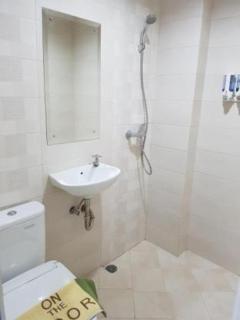 Ethan Hotel Kelapa Gading - Jakarta - 1