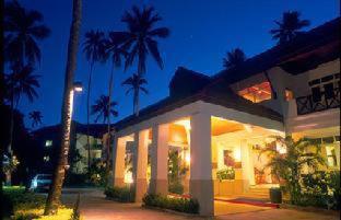 Amora Beach Resort Phuket - Bang Tao Beach - 3