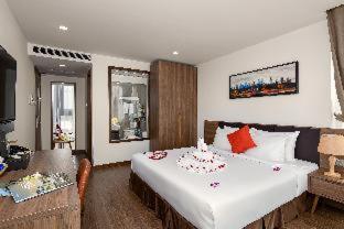 Amunra Ocean Hotel - Đà Nẵng - 7