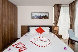Amunra Ocean Hotel - Đà Nẵng - 5