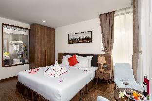 Amunra Ocean Hotel - Đà Nẵng - 4