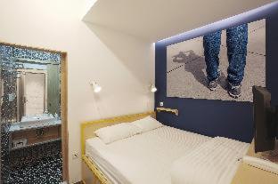 Konko Hostel Jakarta - Giacarta - 2